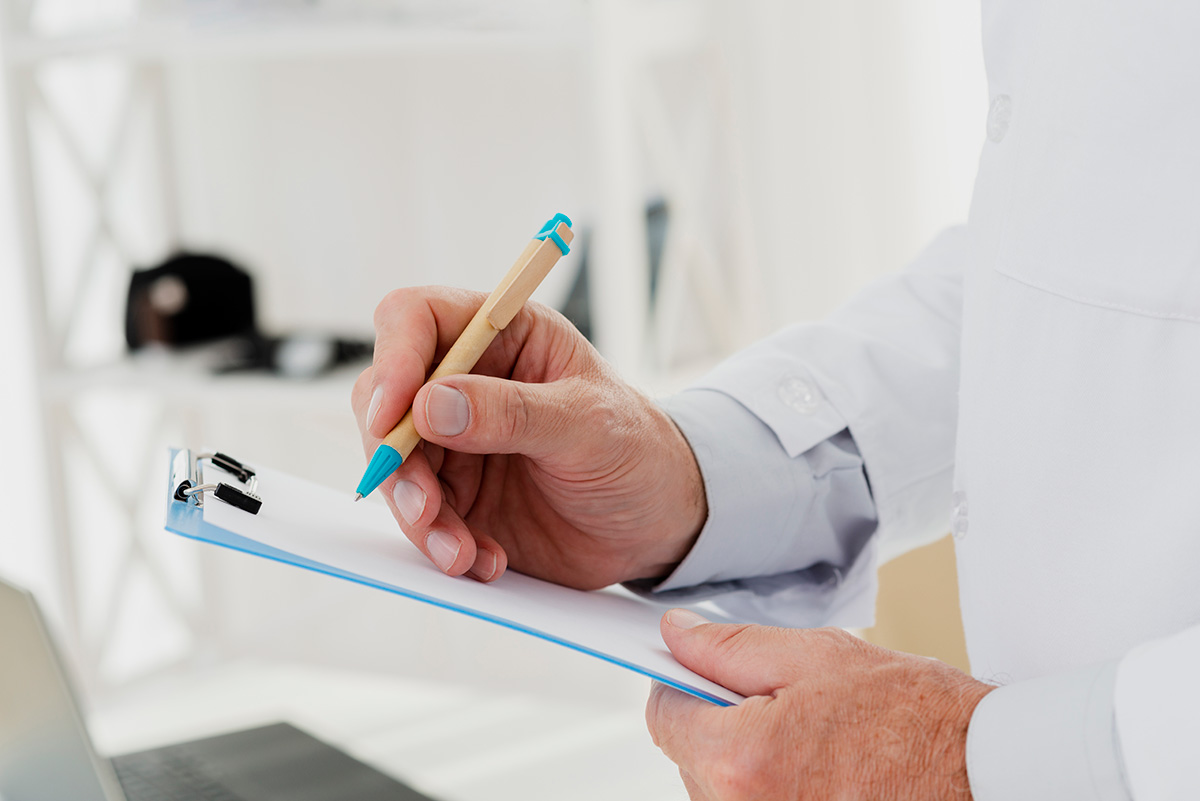 Testosterone Replacement Therapy In Testosterone Replacement Therapy Clinic In Brookhaven