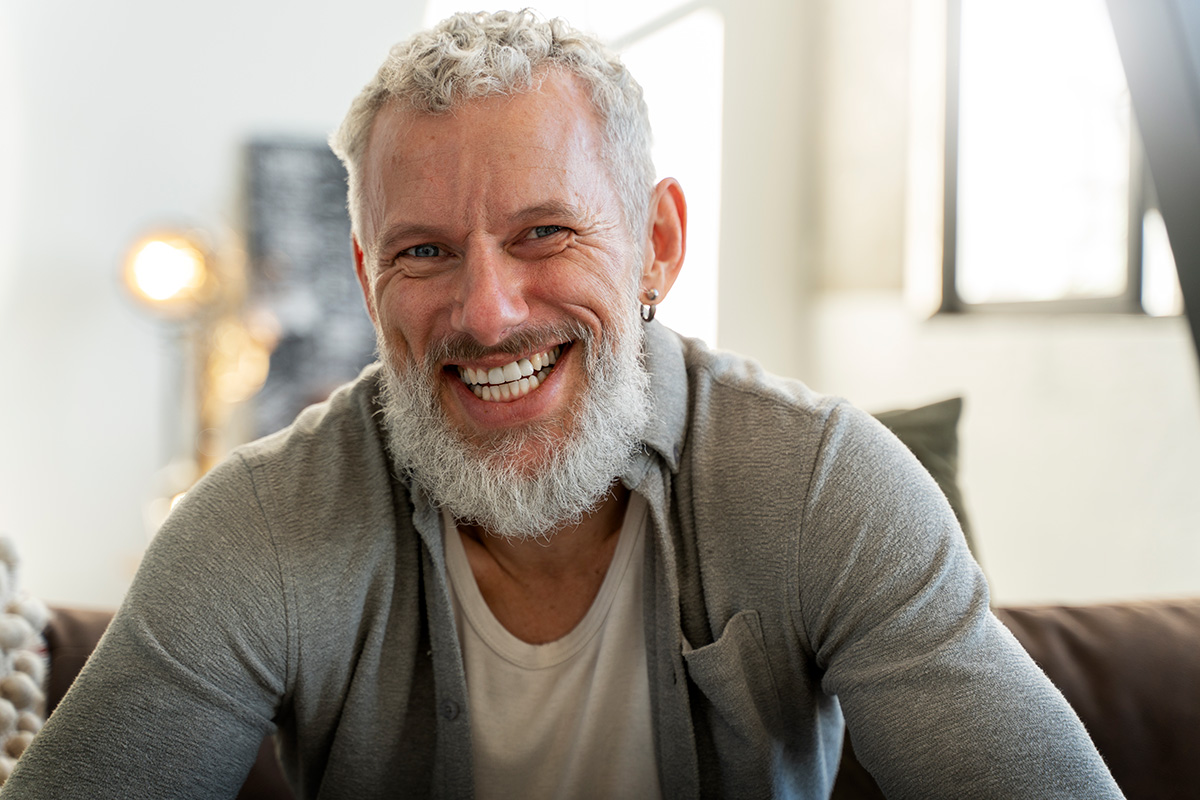 Testosterone Replacement Therapy for Men In Testosterone Replacement Therapy Clinic In Brookhaven